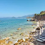 Villa Zoe