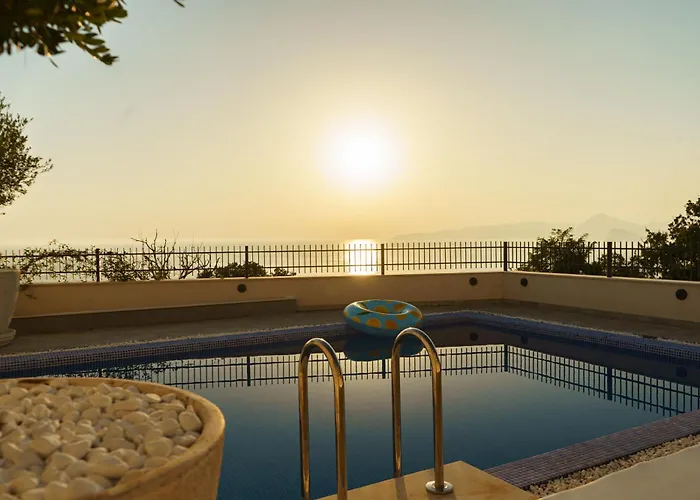Villa Zoe