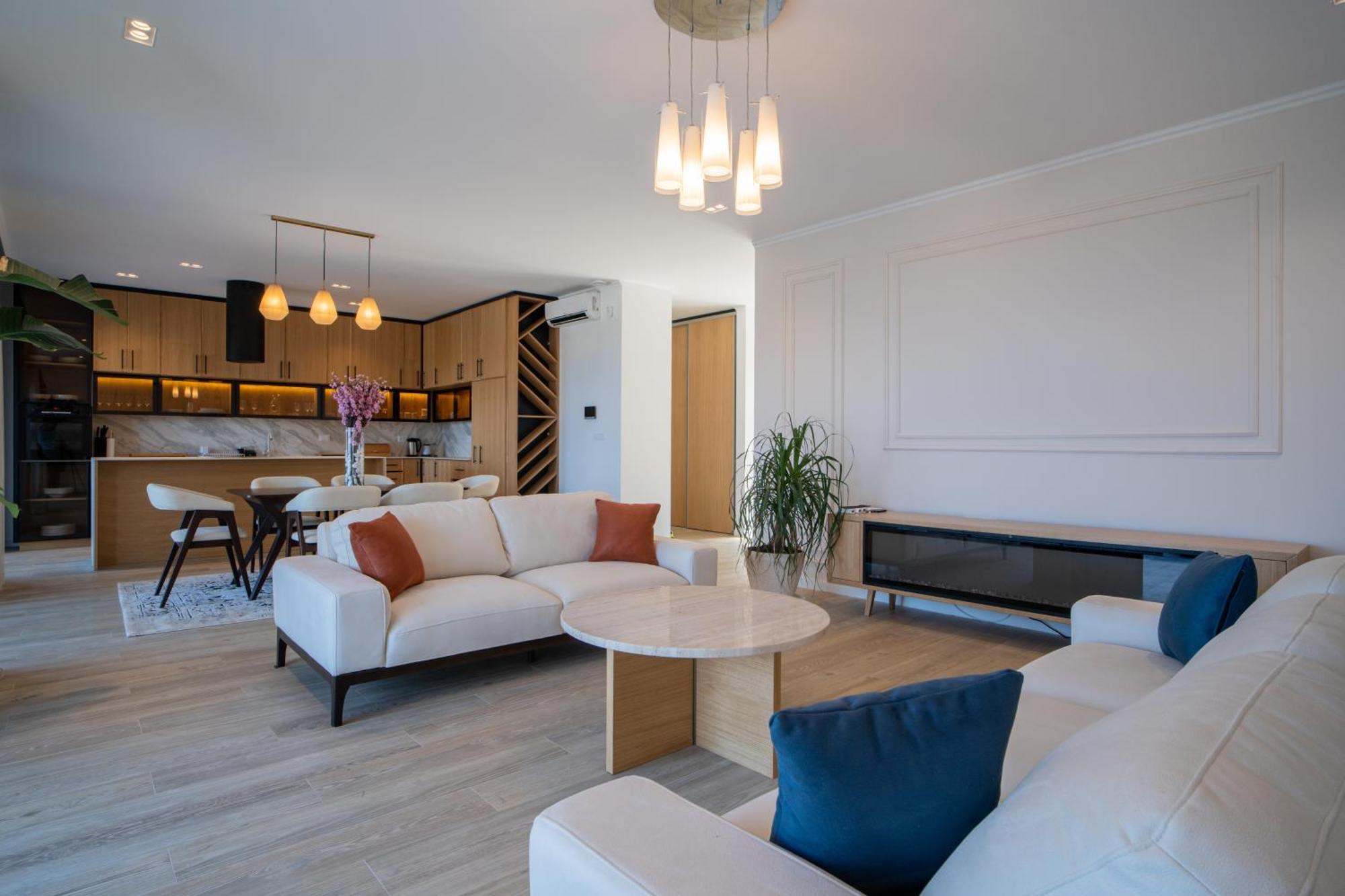 Villa Zoe *
