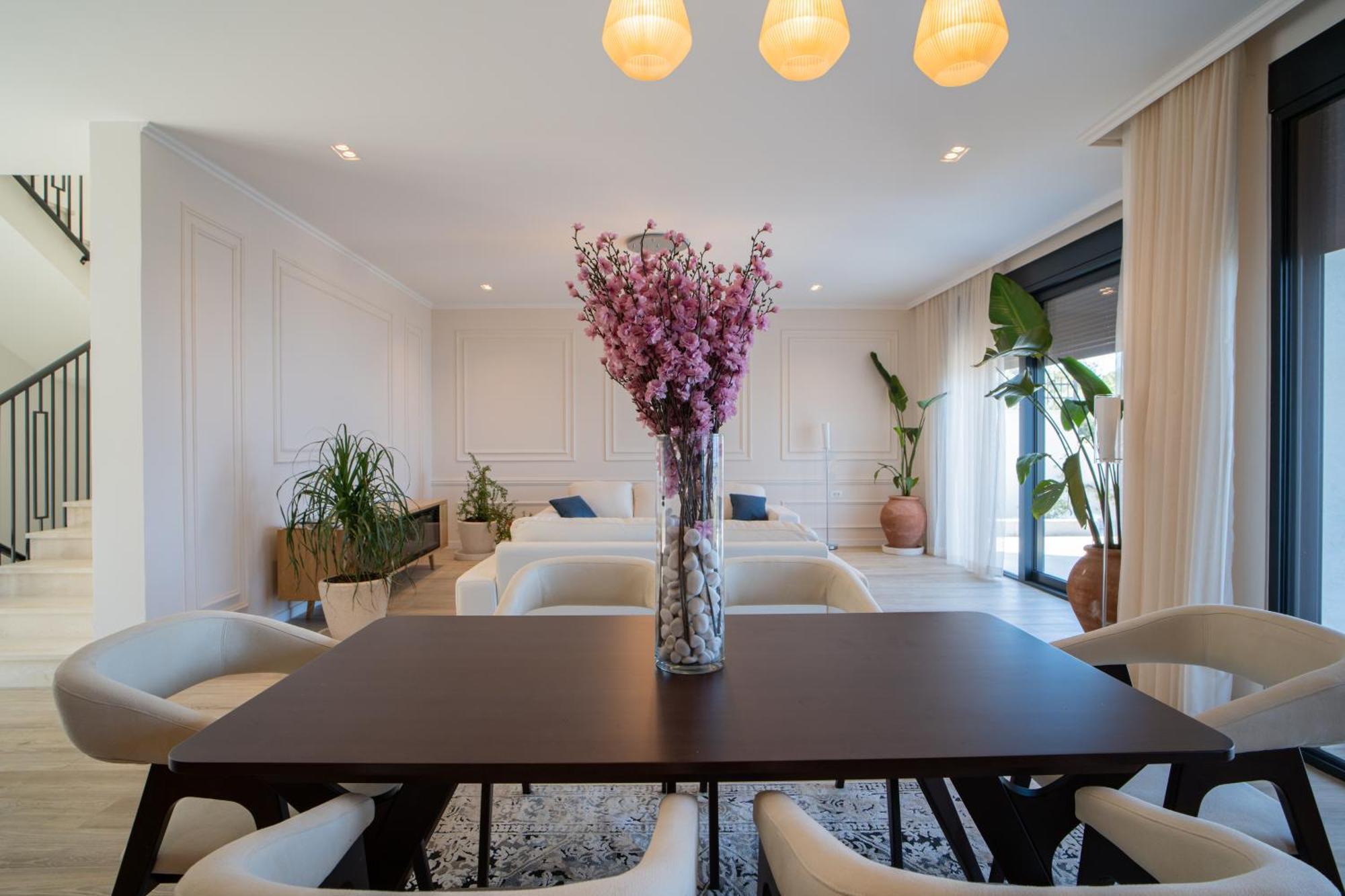 Zoe Villa Budva