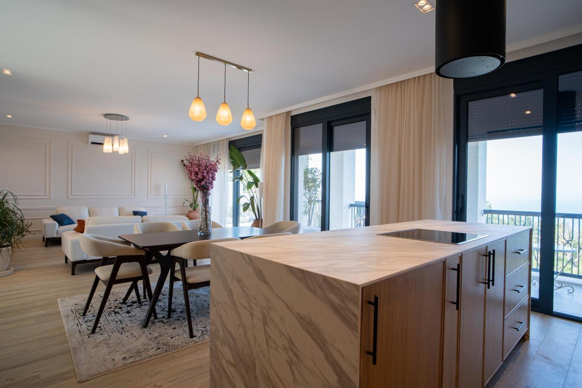Villa Zoe Budva