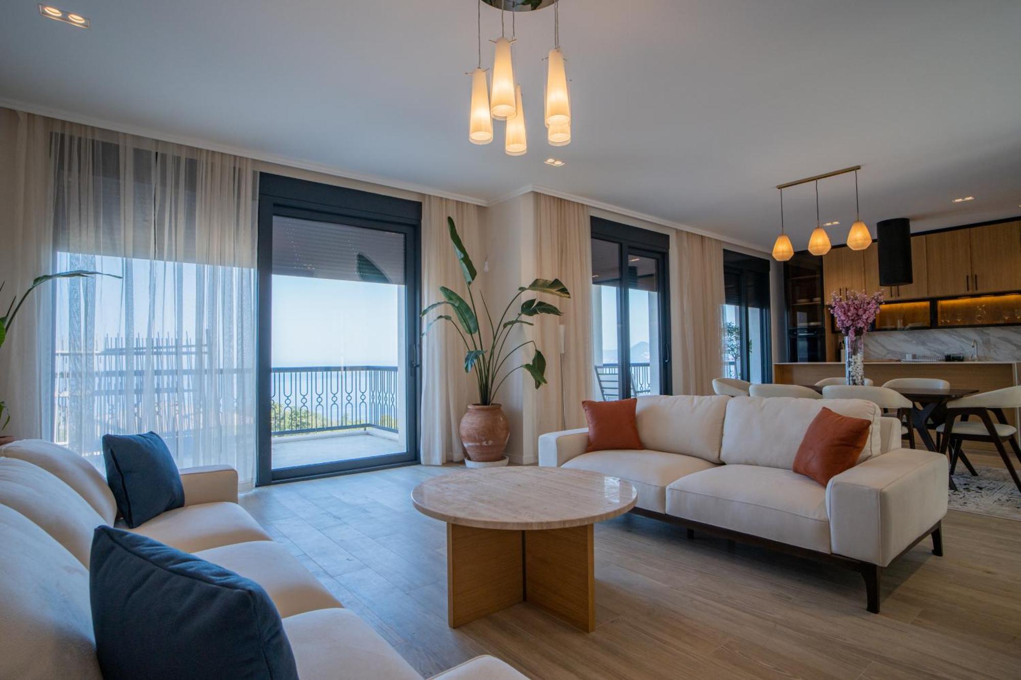 Villa Zoe *
