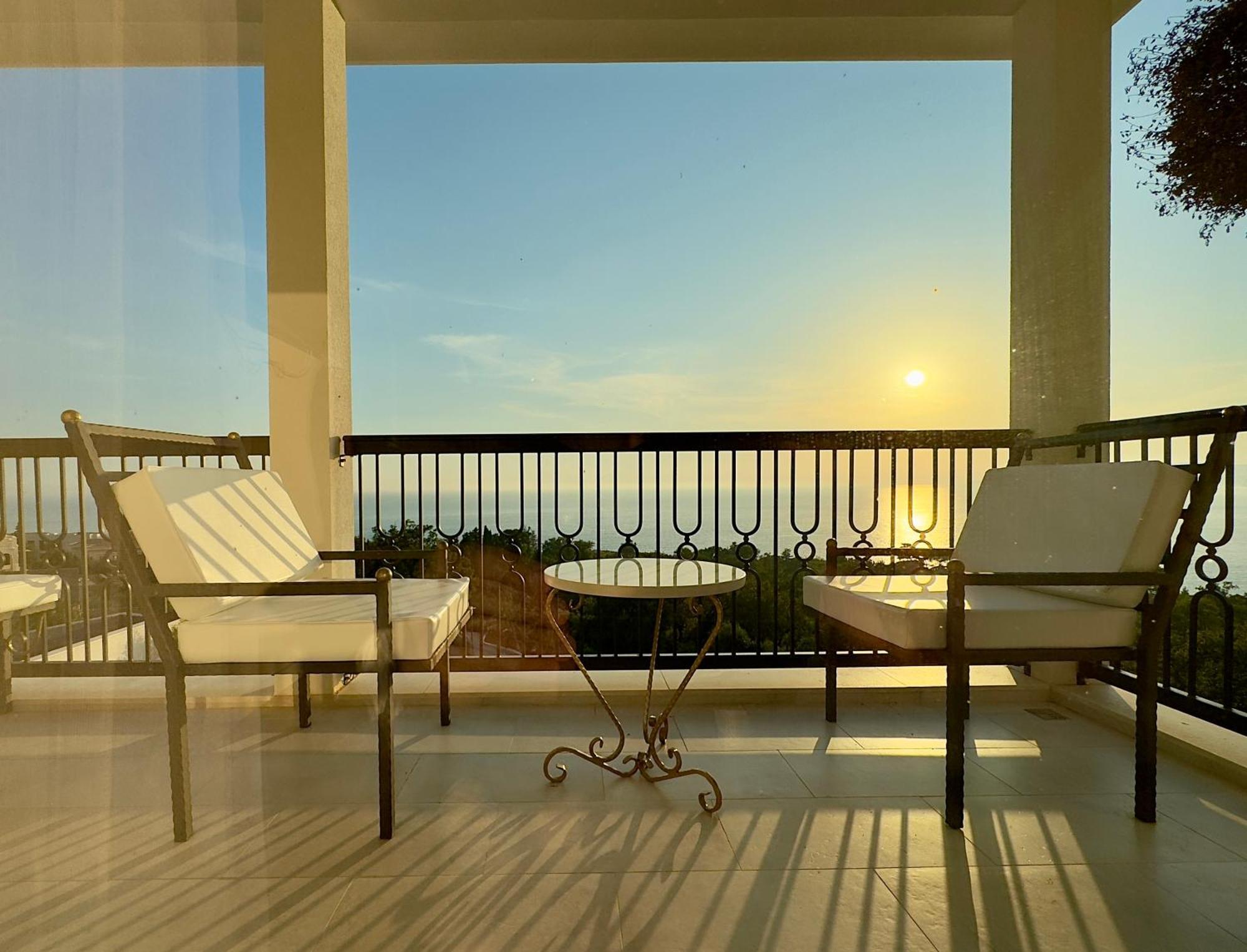 Zoe Villa Budva