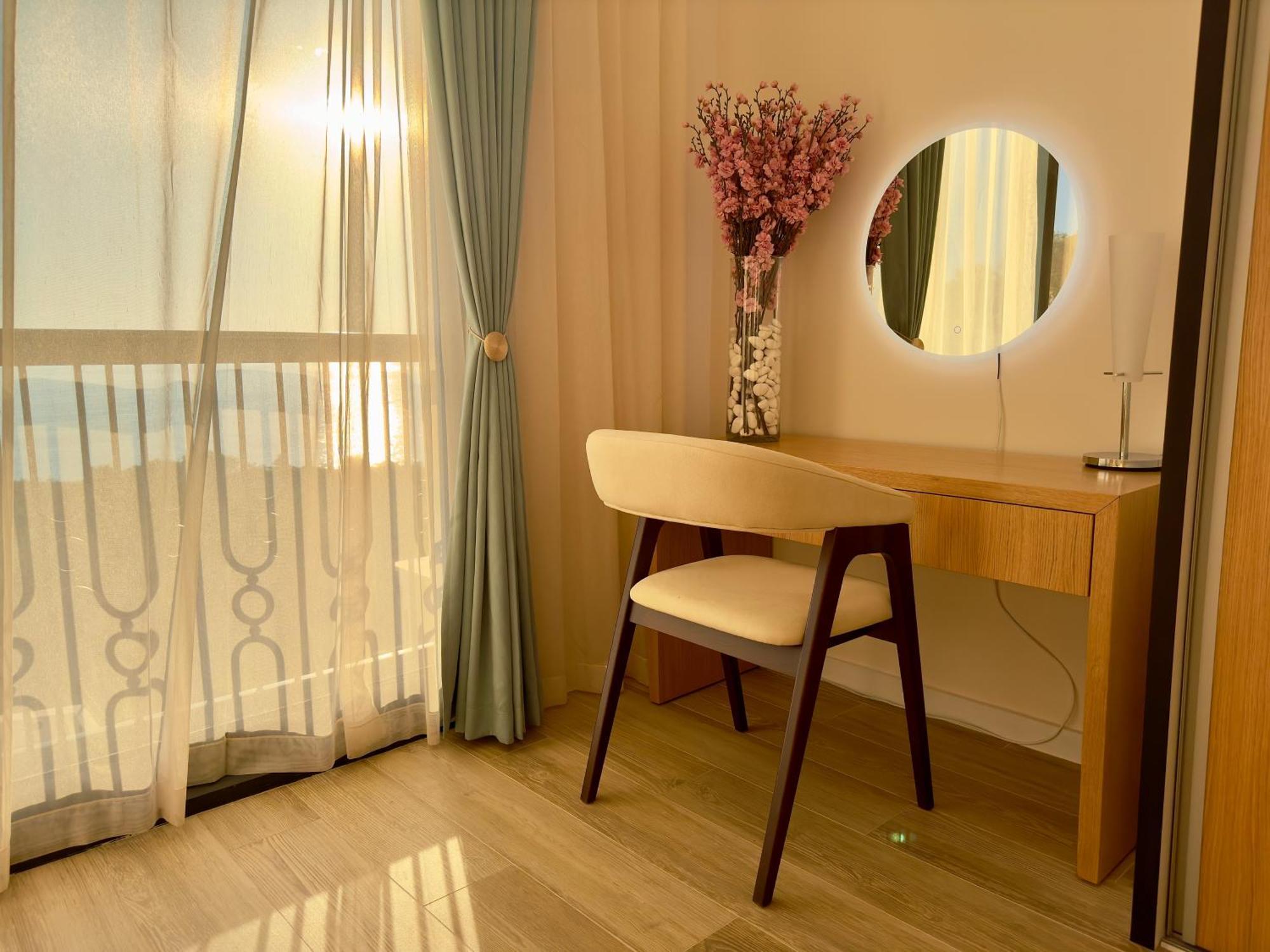 Villa Zoe *