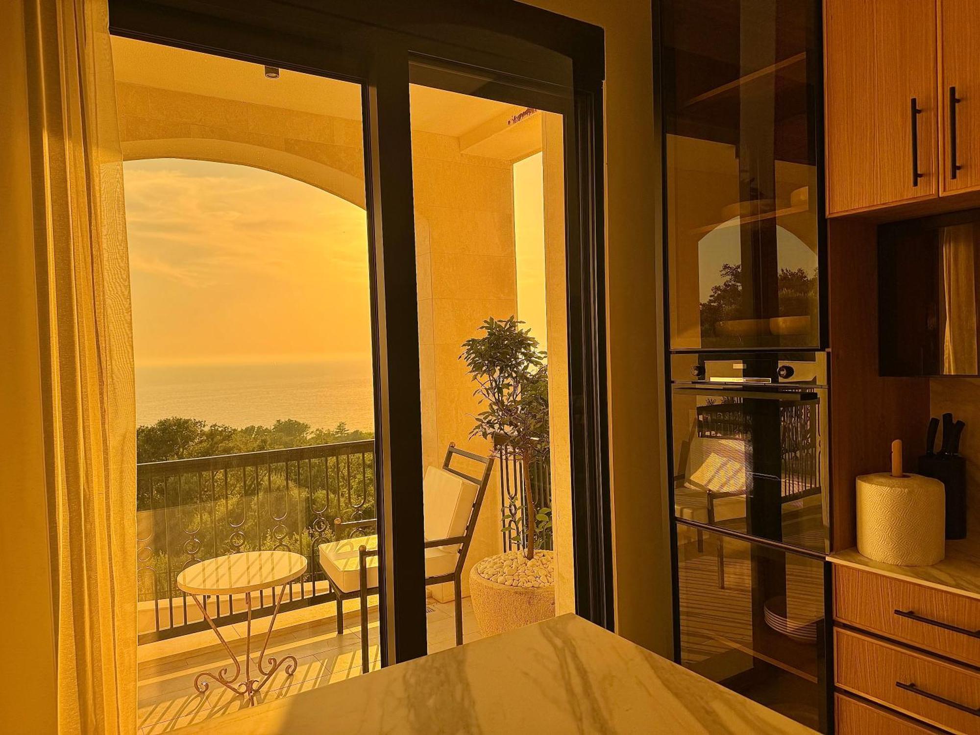 Villa Zoe