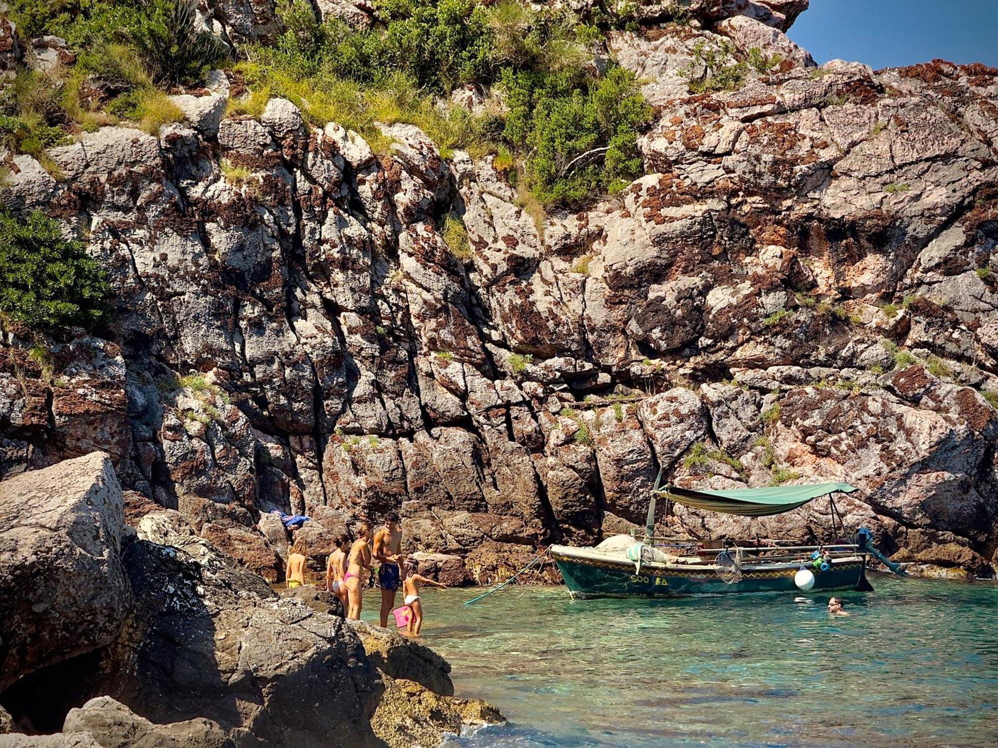 Zoe * Budva