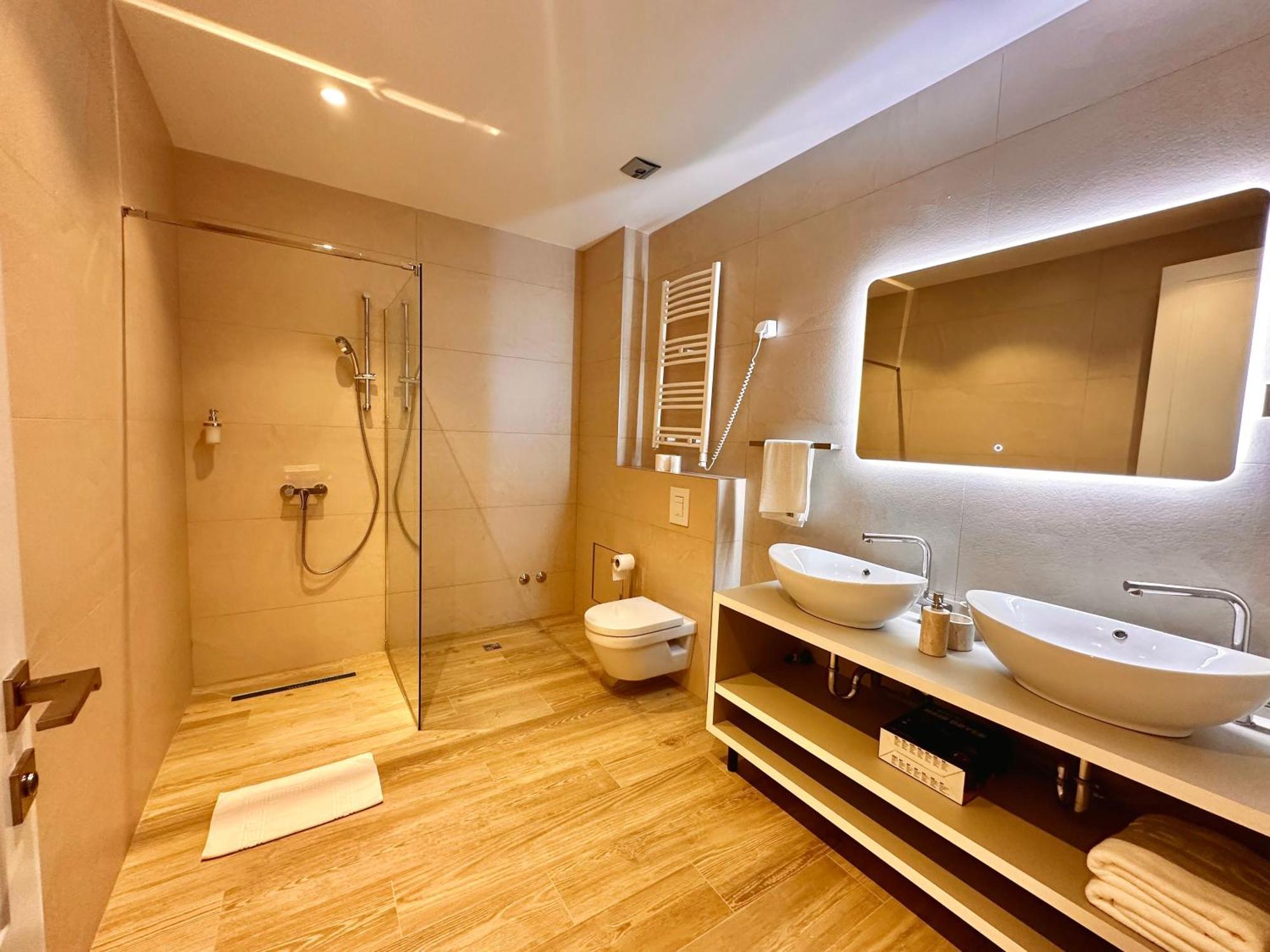 Villa Zoe Budva