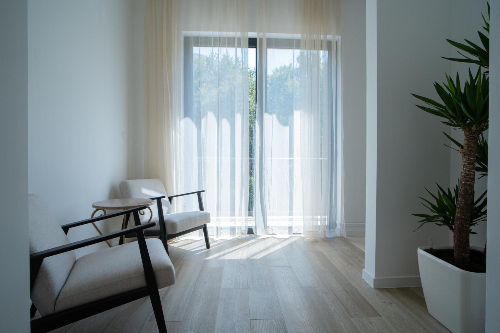 Villa Zoe *
