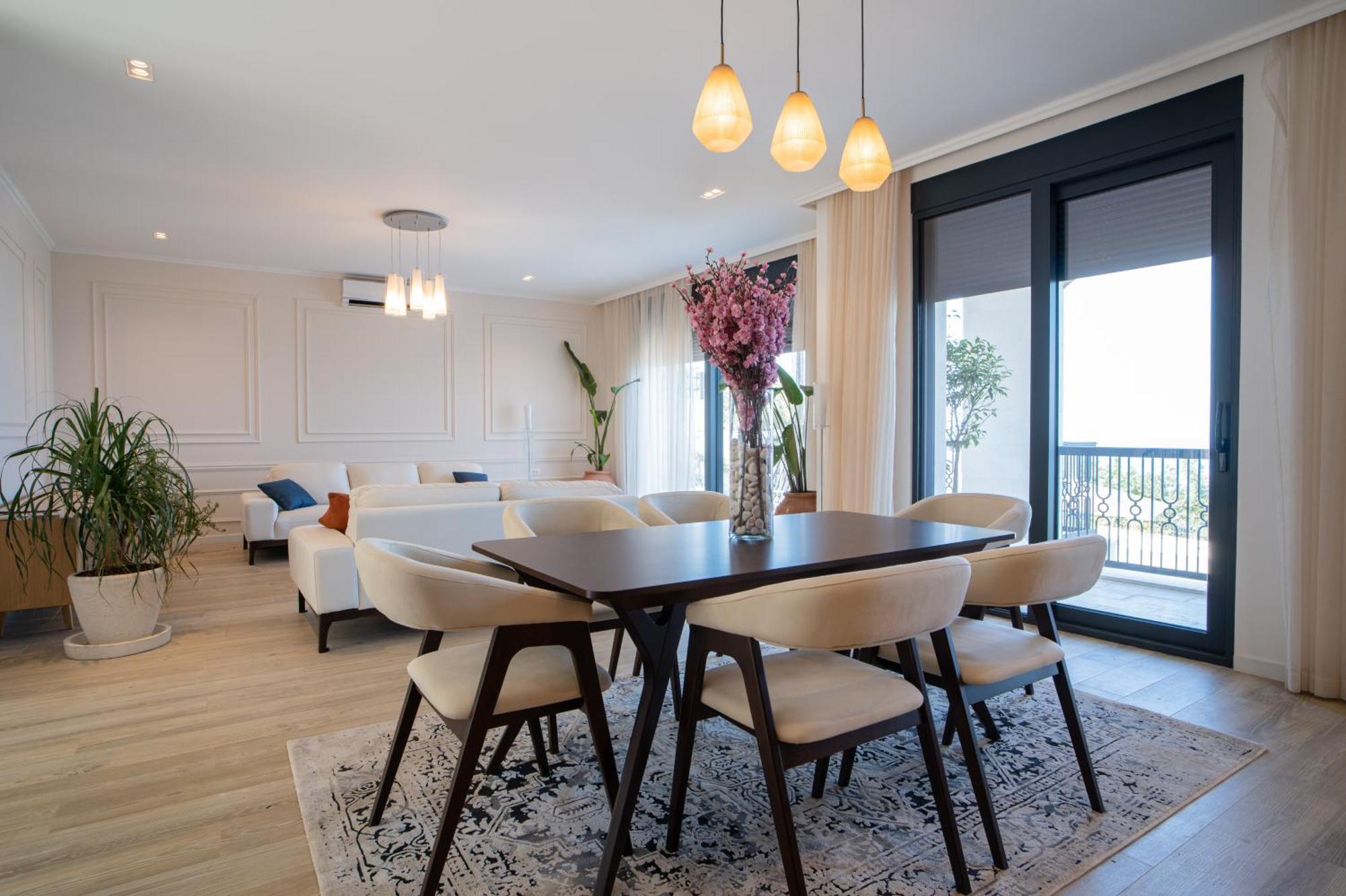 Villa Zoe Budva