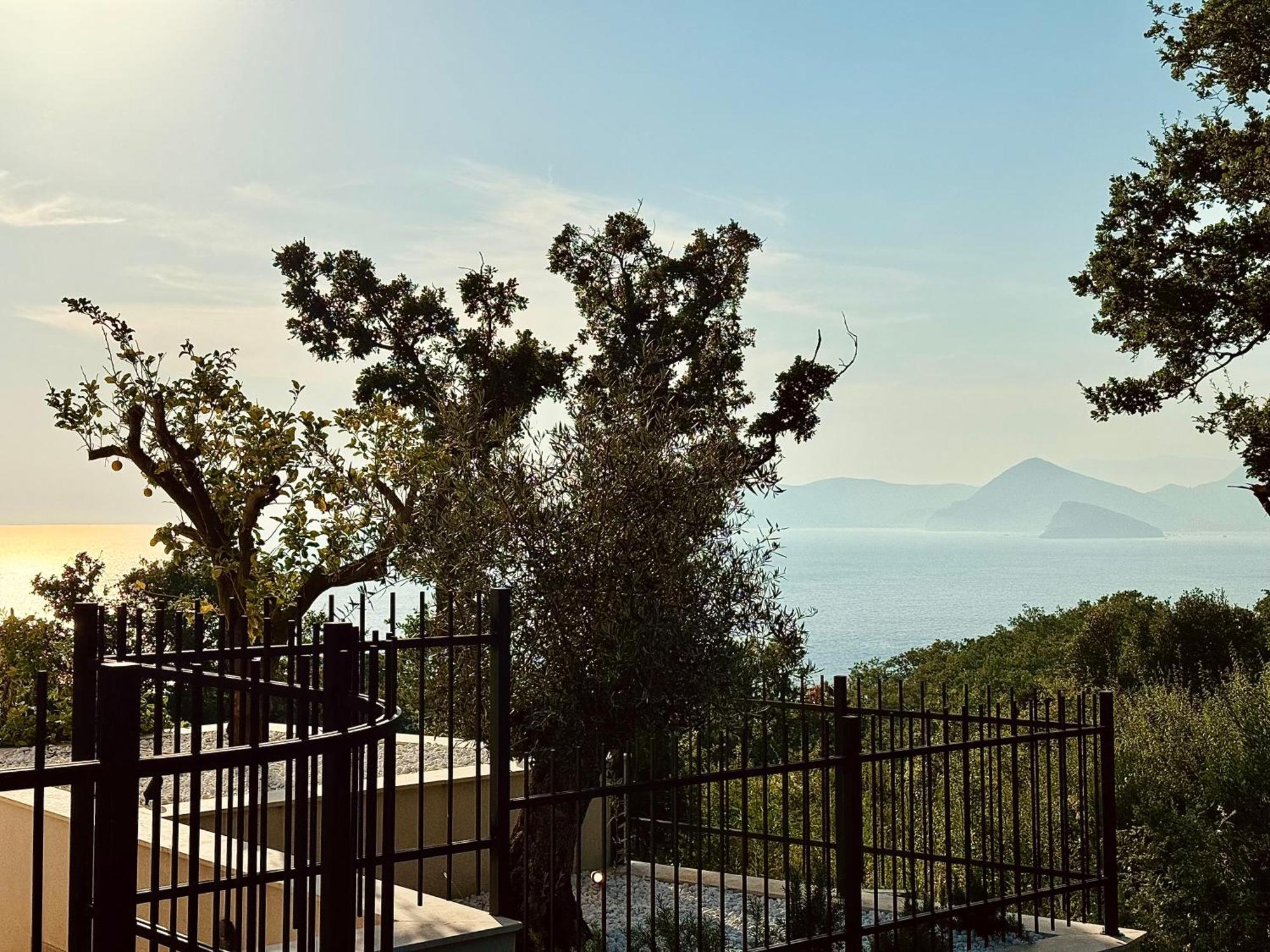Villa Zoe